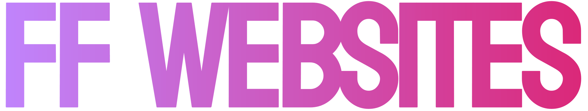 FF Websites